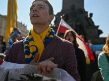 Politico: Политическата реторика във Варшава отвори вратата за улично насилие срещу украинците