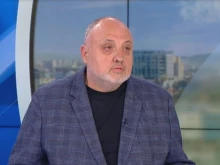 Цветан Цеков: Ще загубим българското производство, то върви стремглаво надолу