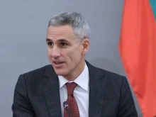 Гюров: Вотът в Германия е предупреждение преди президентските избори в България