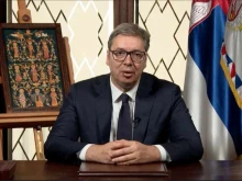 Предсрочни избори в Сърбия: Правителството официално поиска разпускане на парламента