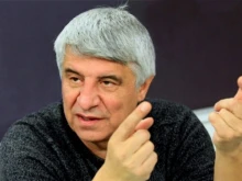 Проф. Пламен Павлов: Националният интерес е интересът на България, а не на чужда държава