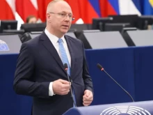 Български евродепутат поздрави "Алтернатива за Германия" за изборния успех