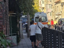 Блъснаха пешеходка в центъра на Благоевград