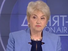 Дипломат след пробива на "Алтернатива за Германия": Възможна е и друга Европа
