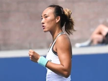 Китайка шокира неприятно Ига Швьонтек на US Open