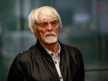 Задържаха бившия шеф на Формула 1 заради незаконна пушка
