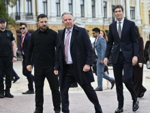 САЩ декларират напредък в преговорите за Украйна, но Москва и Киев остават скептични