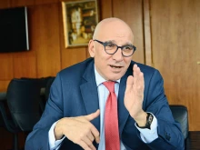 Хампарцумян: "Справедливата стойност" не е инструмент за управление на пазара