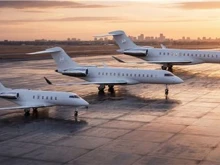Тръмп забрани продажбите на канадските самолети Bombardier в САЩ