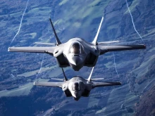 Крис Папас: САЩ нямат интерес от продажбата на F-35 на Турция