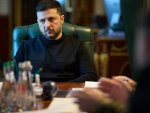 Зеленски: Искаме да използваме септември и октомври за възобновяване на преговорите