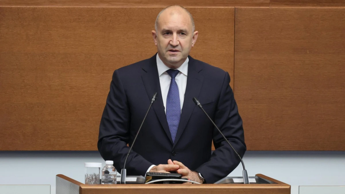 Премиерът Радев открива високотехнологичен завод и стартира строежа на ново предприятие в Пловдив