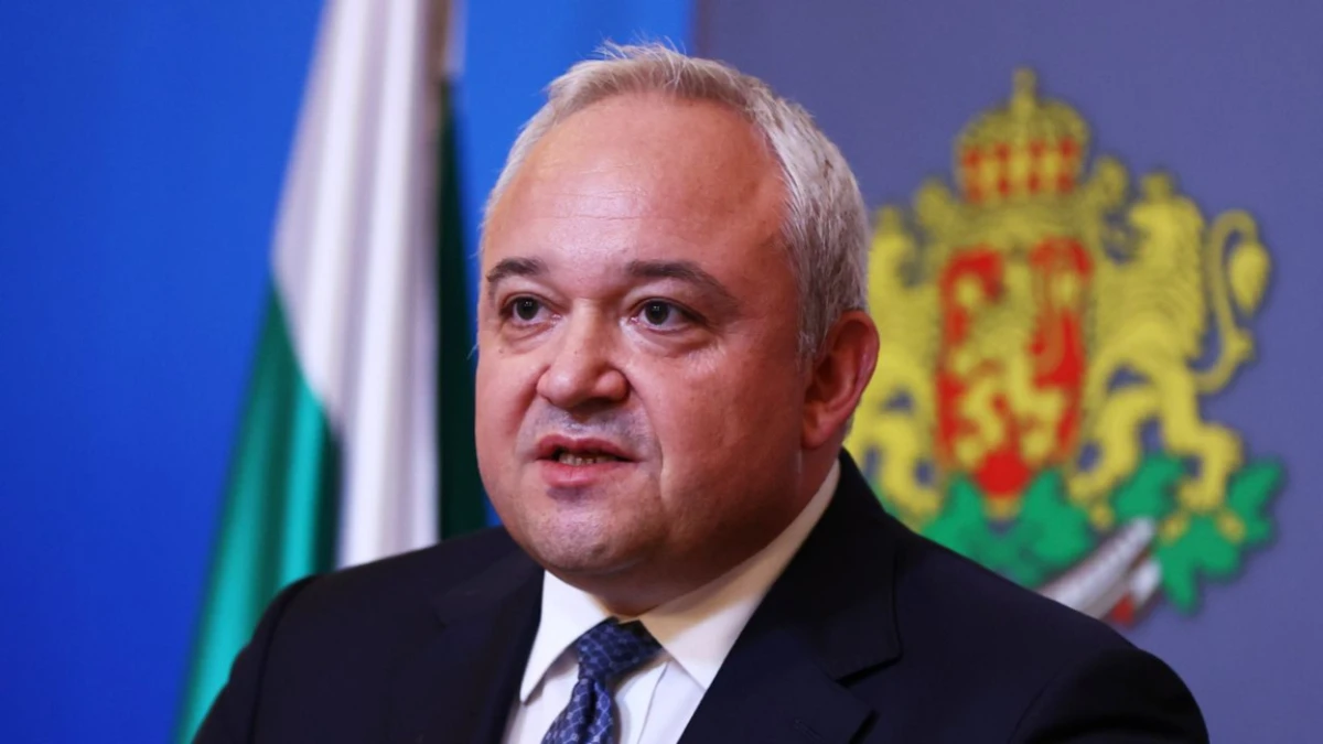 МВР стартира инициатива за отличаване на деца герои