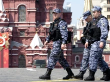The Moscow Times: Руската военна машина "поглъща" 59 млрд. рубли дневно
