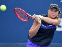 Елена Рибакина в топ 8 на Откритото първенство на САЩ