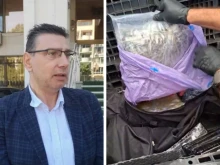 Окръжният прокурор на Бургас: Съдът изключи шофьорът да не е знаел за превозваните наркотици
