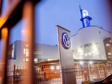 Завод на Volkswagen ще бъде преоборудван за производство на системи за противовъздушна отбрана