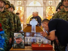 Брюксел критикува Белград за почестите към Ратко Младич: Кадрите от погребението бяха шокиращи