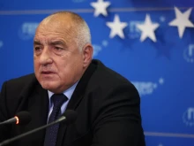 ГЕРБ няма да издигне кандидати за президент и вицепрезидент