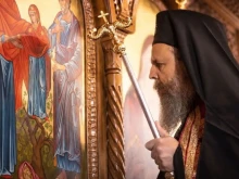 Долно Драглище празнува храмовия празник на църквата "Св. Св. Йоаким и Анна"