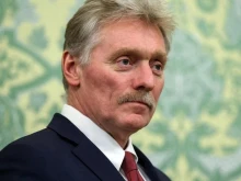 Песков: Русия е уверена в победата си в Украйна, но е готова за мир
