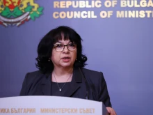 Освен, че няма да участват в президентските избори, ГЕРБ няма и да подкрепят нито една друга кандидатура 