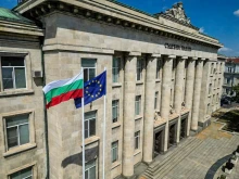 "Да, България" предлага за членове на ВСС Андрей Янкулов, Таня Радуловска и Емил Дечев