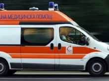 13-годишна пострада при катастрофа в Русе