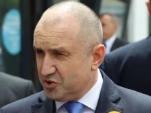 Румен Радев: Ще видите дълбоки структурни реформи, особено в службите за сигурност
