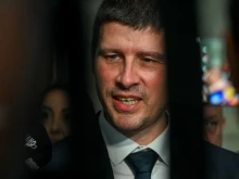 "Величие" се регистрира за президентските избори