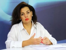 Цветанка Андреева: Отказът на ГЕРБ не е толкова абдикация, колкото признаване на победата на Йотова