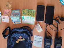 Арестуваха българин за обир на фериботни каси на остров Тасос