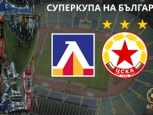 Организация и мерки за сигурност преди Суперкупа на България