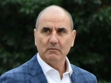 Цветан Цветанов за ГЕРБ: Това е отстъпление!