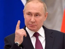 Путин към Тръмп: Русия няма агресивни планове спрямо Европа