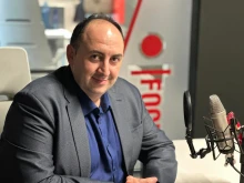 Георги Стефанов: България има достатъчно вода, но я управлява неефективно