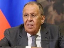 Лавров: ЕС се превърна в същия военен блок като НАТО