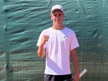 Димитър Кисимов се класира за третия кръг на US Open