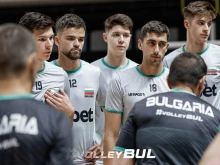 Ето го състава на България за Европейското първенство по волейбол