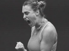 Арина Сабаленка крачи смело към трета поредна титла на US Open