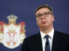 Вучич: Разпускам парламента, Сърбия отива на предсрочни избори на 25 октомври