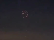 Иран изстреля балистични ракети срещу американска база в Йордания