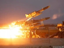 500 млн. долара за броени минути: Невероятната стойност на ракетите PAC-3 MSE, изстреляни от САЩ срещу Иран