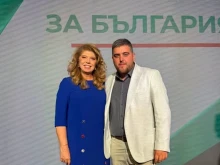 Главният икономист на КНСБ става част от Инициативния комитет зад Йотова: Влизам в тази кампания с експертиза и инат