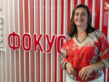 Павлина Герина: Цезаровото сечение не трябва да се избира само от страх от болката, трябва да има по-добра пренатална грижа