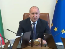 Румен Радев: Създаваме нов контролен орган за пътна безопасност