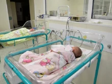 Двойки с репродуктивни проблеми могат да се възползват от подкрепата на Община Велико Търново