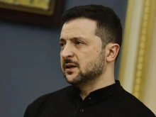 Зеленски призова международната общност да не позволи на Русия да се чувства безнаказана през зимата