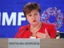 Кристалина Георгиева: Разширяването на ЕС може да увеличи БВП на глава от населението с до 35% за десетилетие