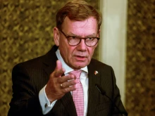 "Думите на Лавров са израз на известна руска отчаяност": Германският външен министър коментира руските "предупреждения" към Берлин